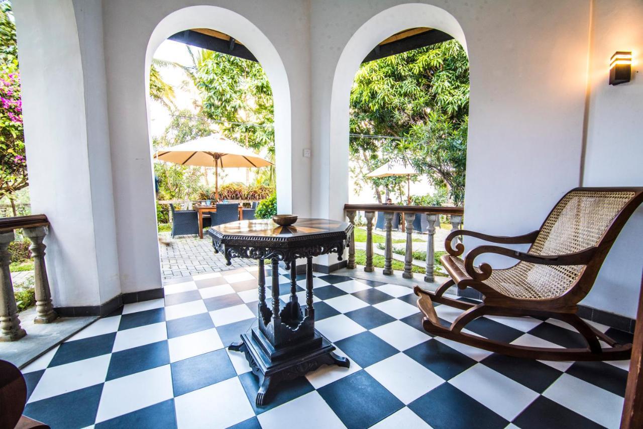 Ella Planters Bungalow Kültér fotó