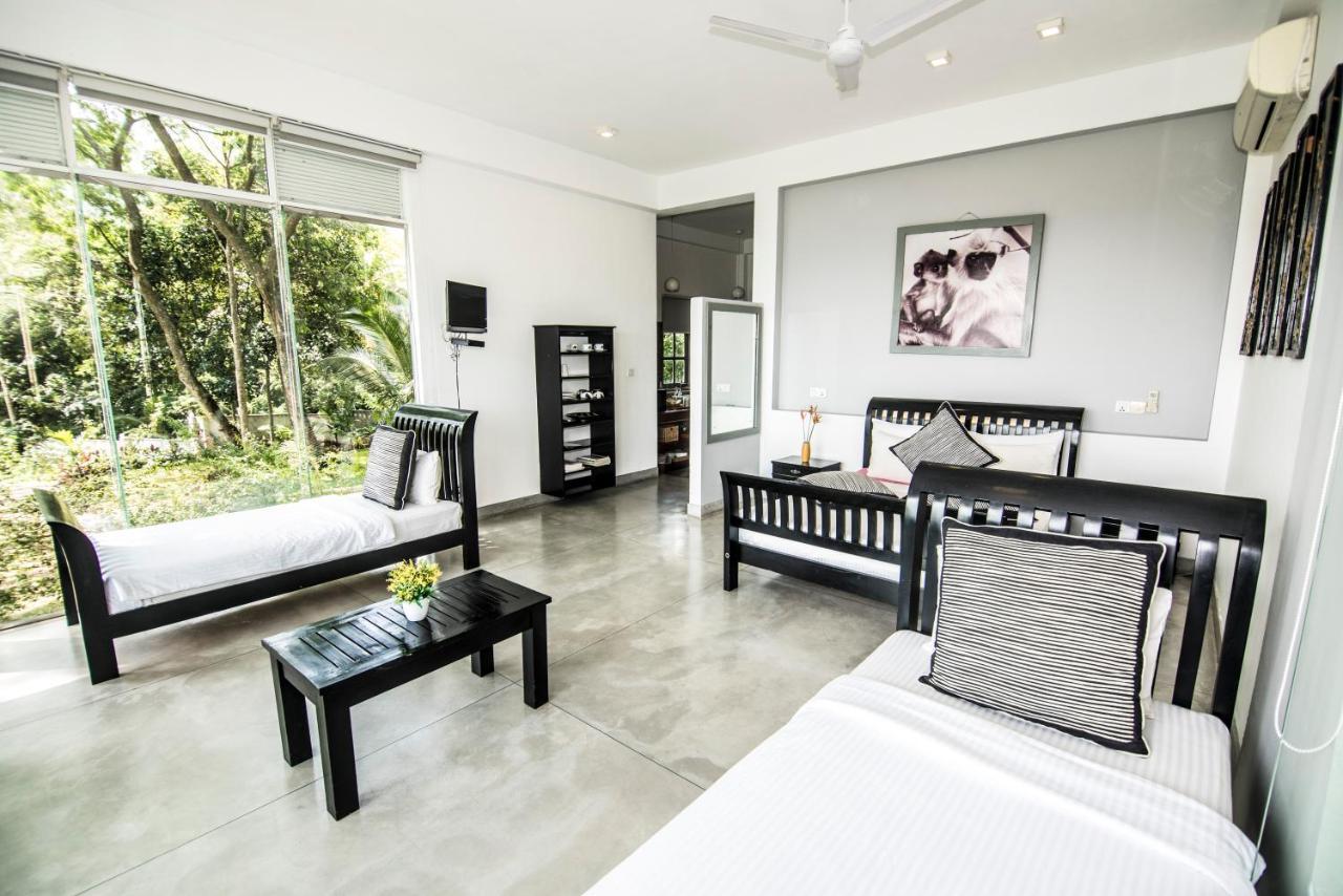 Ella Planters Bungalow Kültér fotó