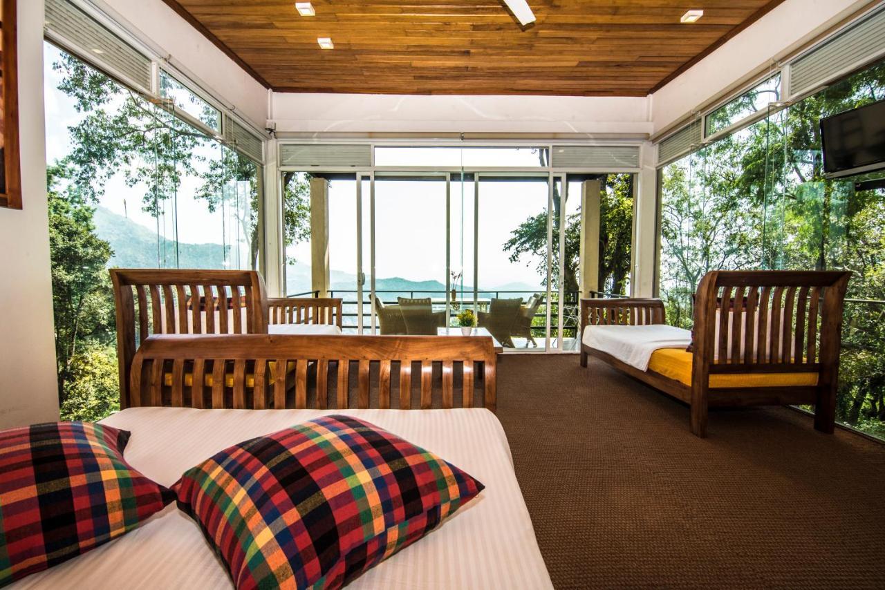 Ella Planters Bungalow Kültér fotó