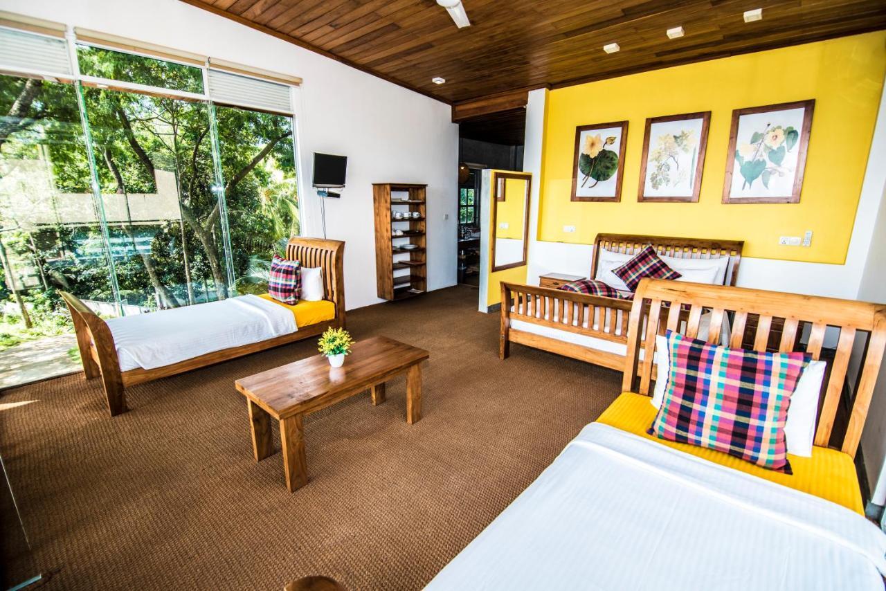 Ella Planters Bungalow Kültér fotó