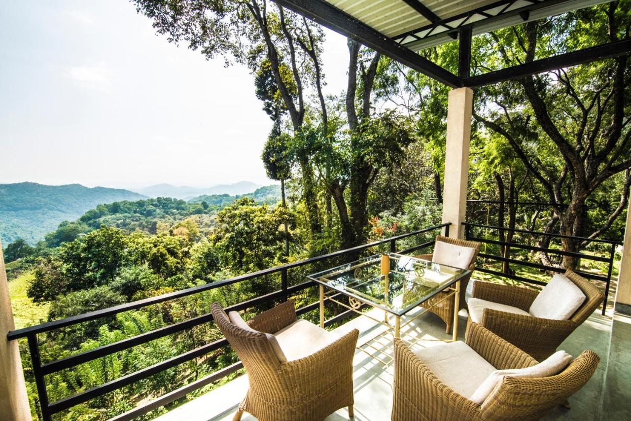 Ella Planters Bungalow Kültér fotó