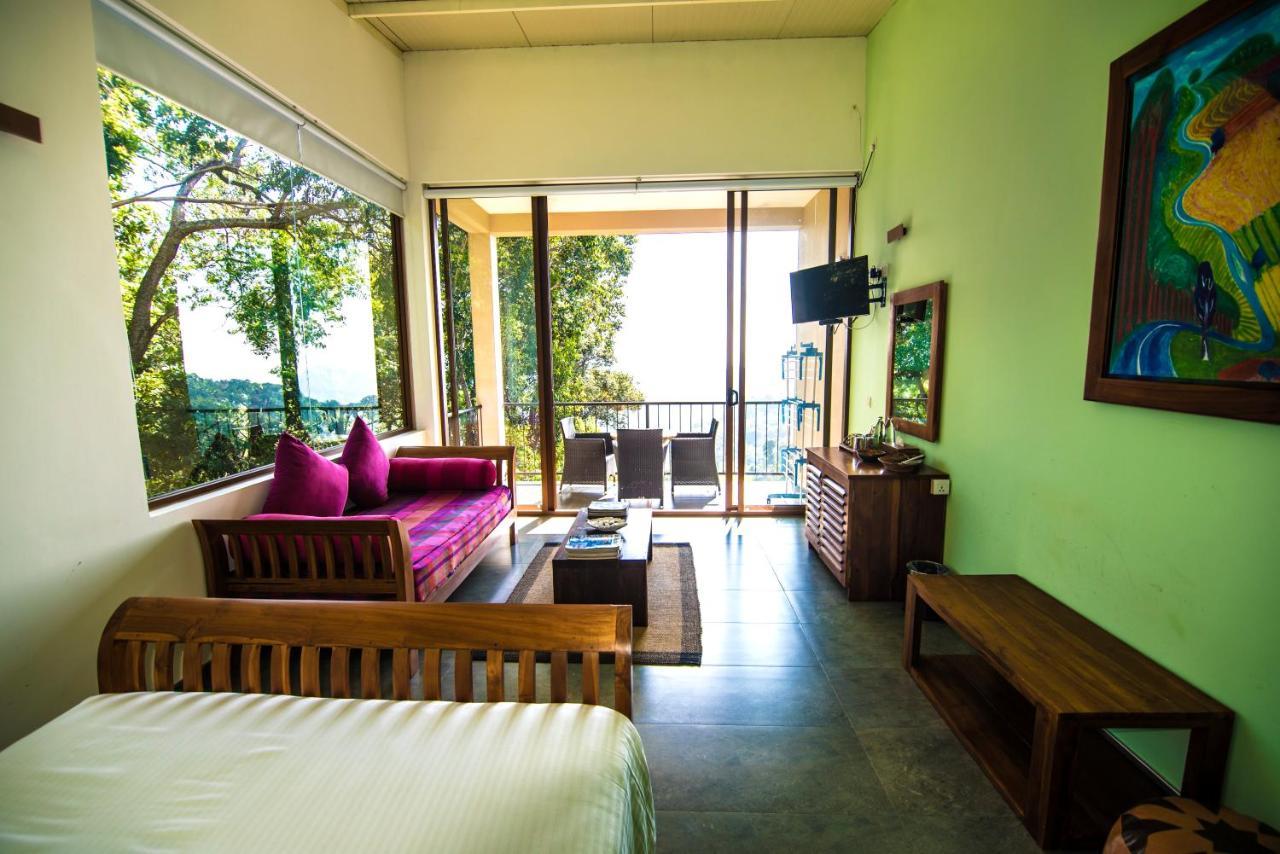 Ella Planters Bungalow Kültér fotó