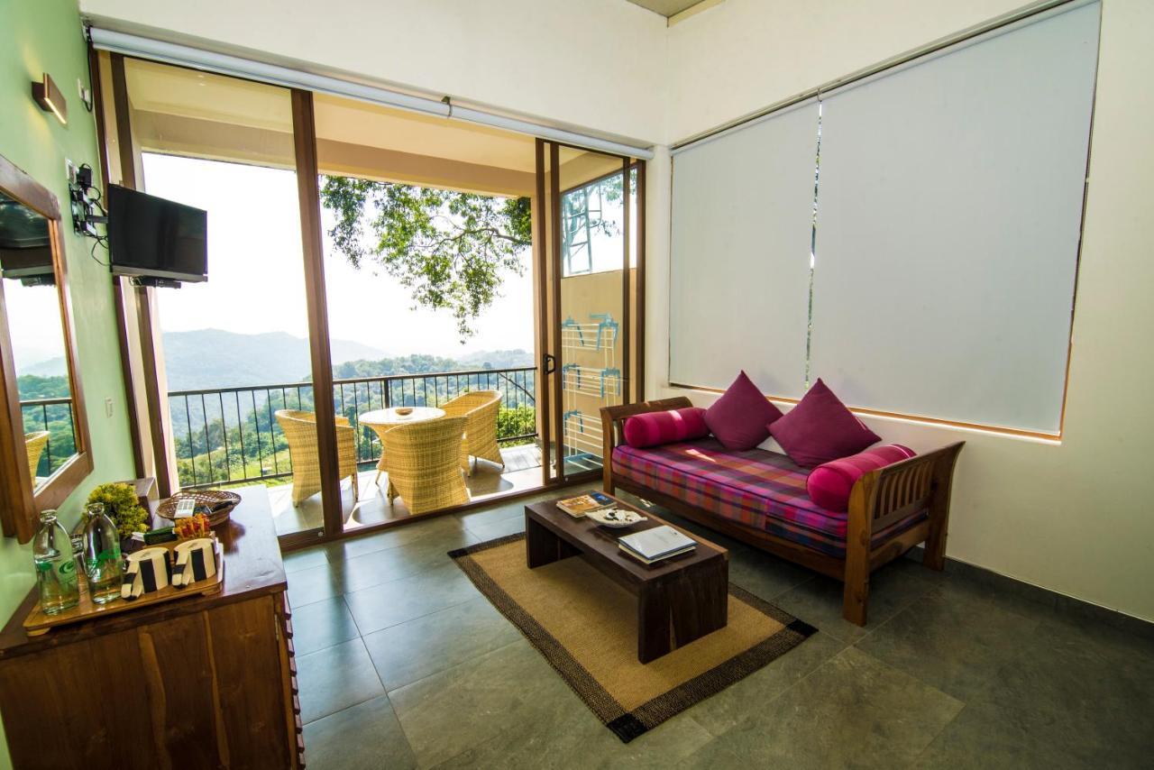 Ella Planters Bungalow Kültér fotó