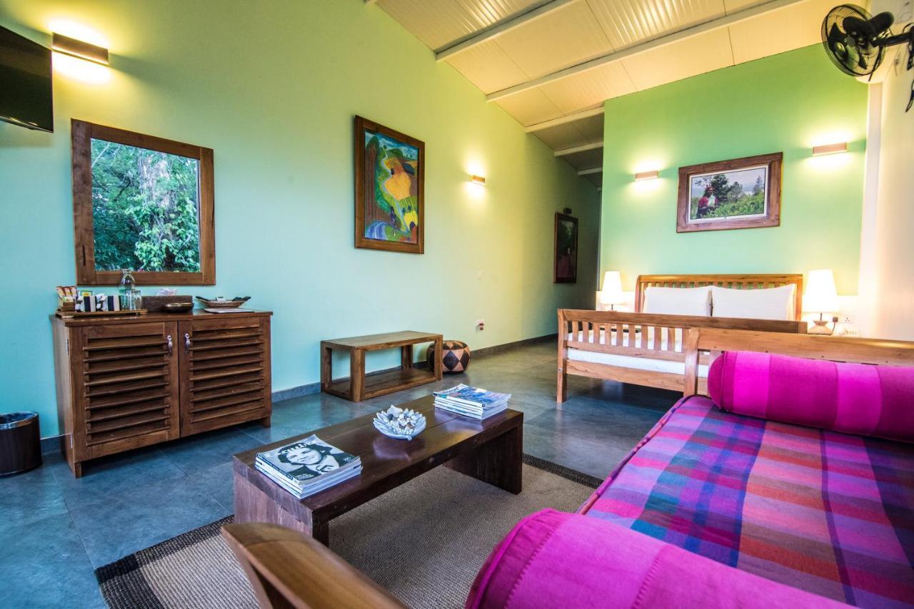 Ella Planters Bungalow Kültér fotó