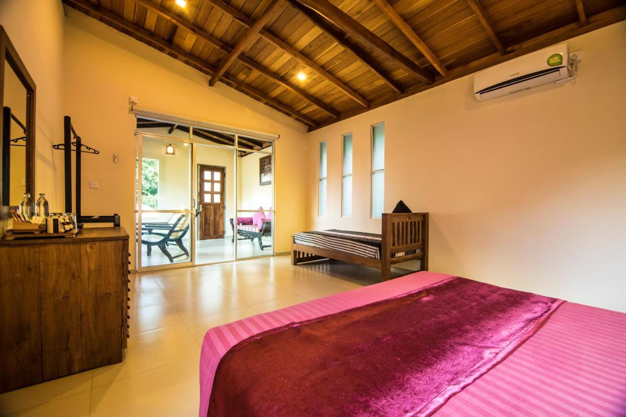 Ella Planters Bungalow Kültér fotó