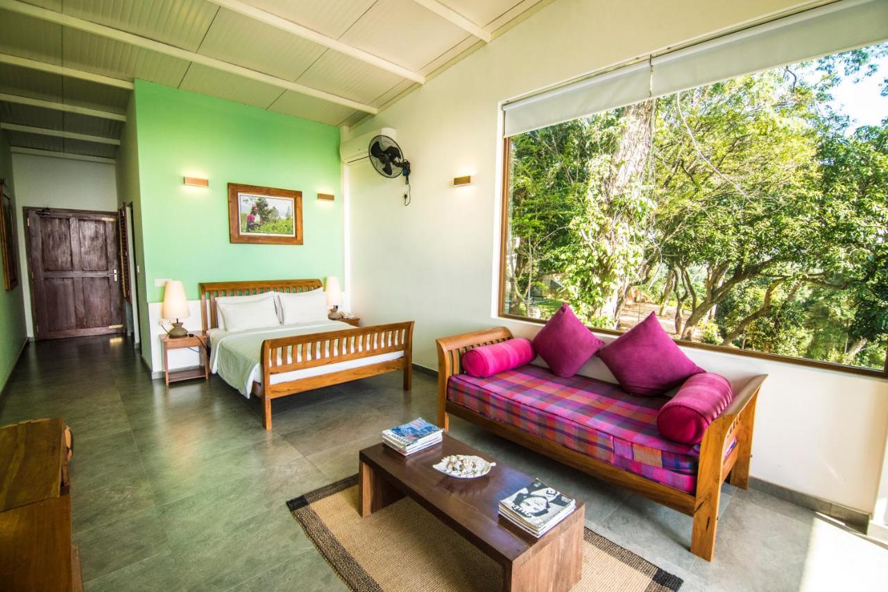 Ella Planters Bungalow Kültér fotó