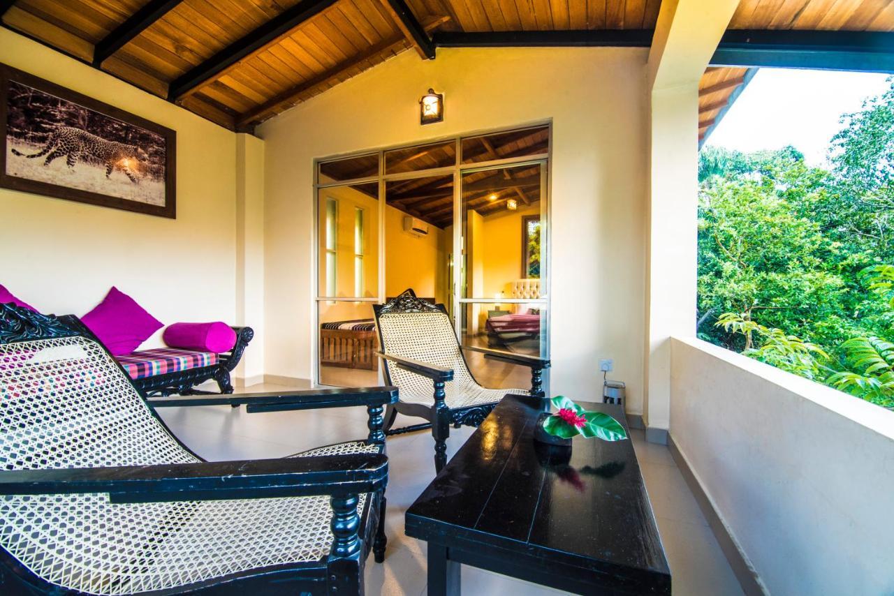 Ella Planters Bungalow Kültér fotó