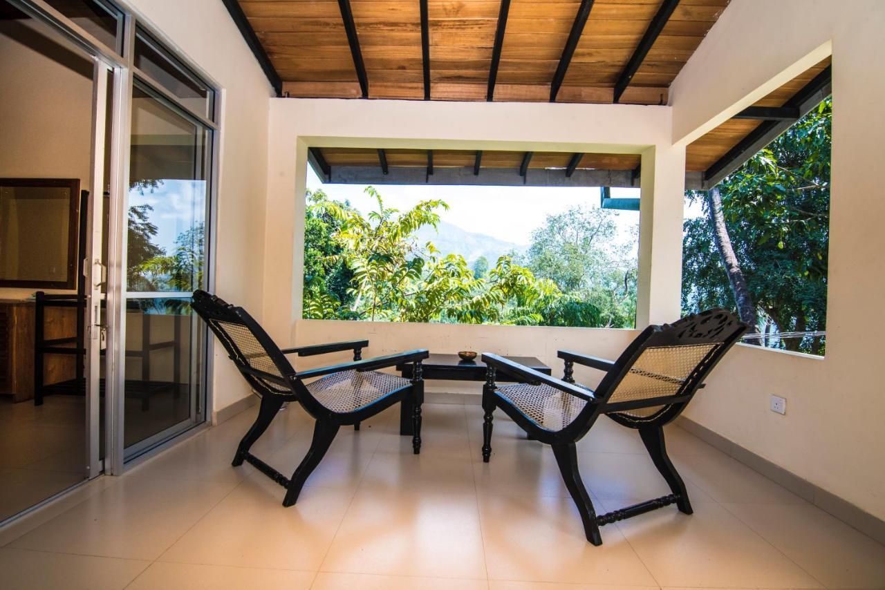 Ella Planters Bungalow Kültér fotó