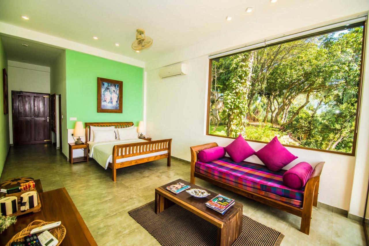 Ella Planters Bungalow Kültér fotó