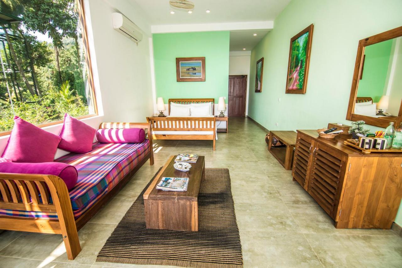 Ella Planters Bungalow Kültér fotó