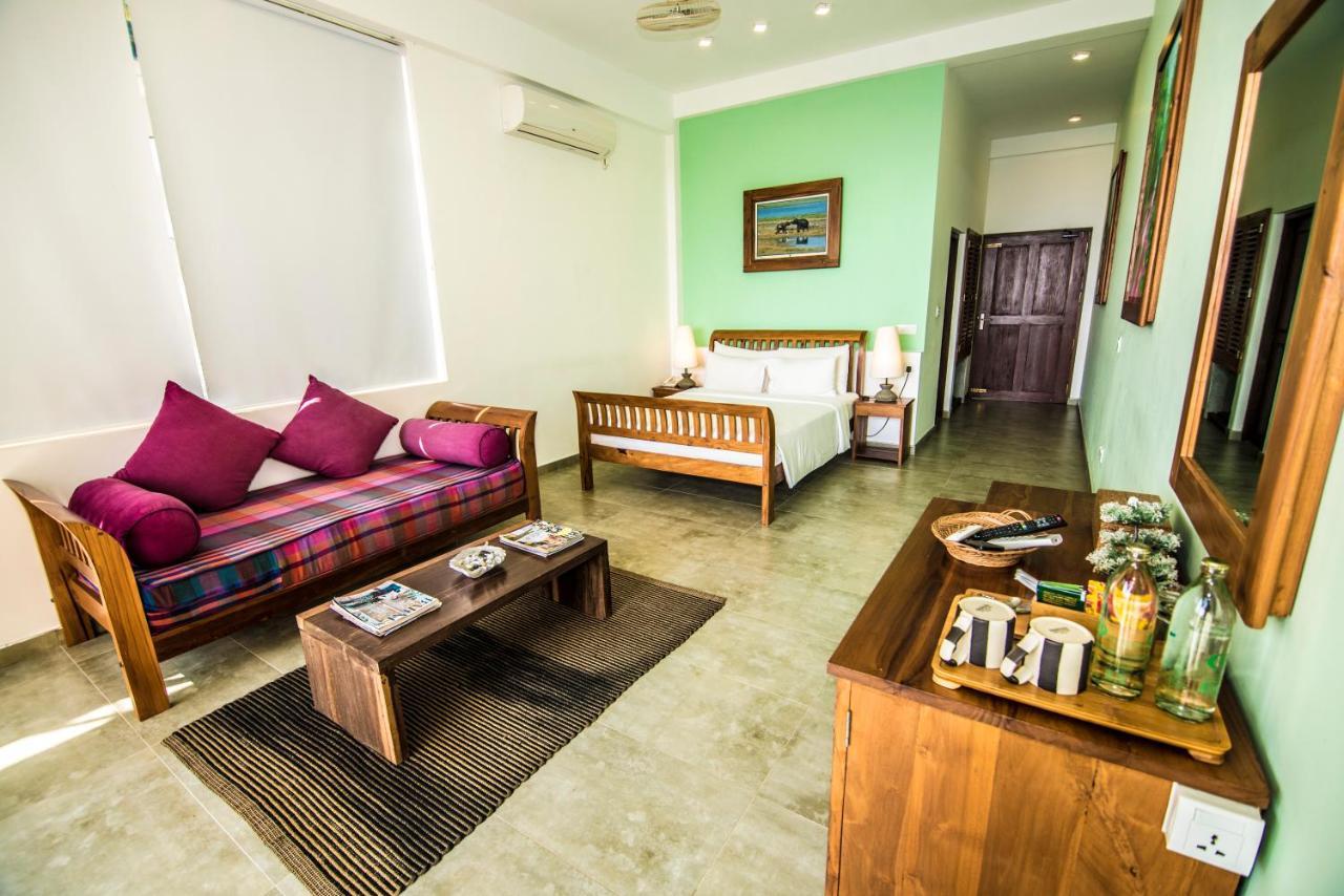 Ella Planters Bungalow Kültér fotó
