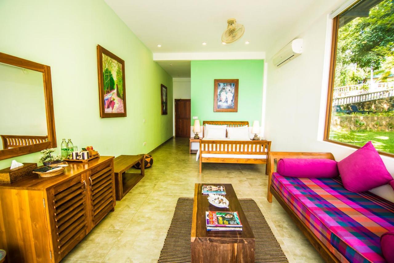 Ella Planters Bungalow Kültér fotó