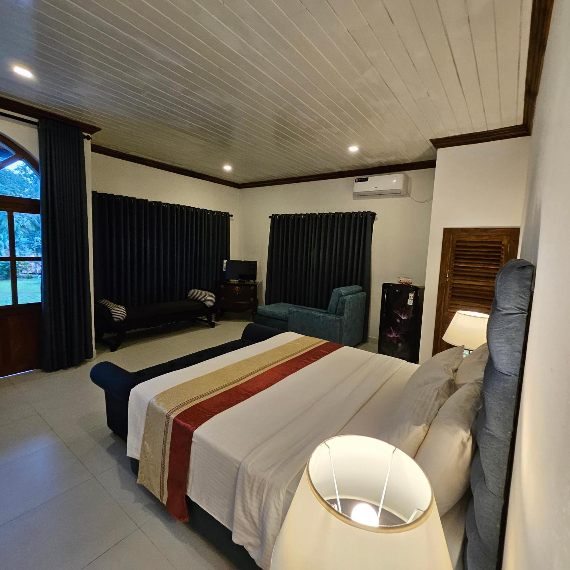 Ella Planters Bungalow Kültér fotó