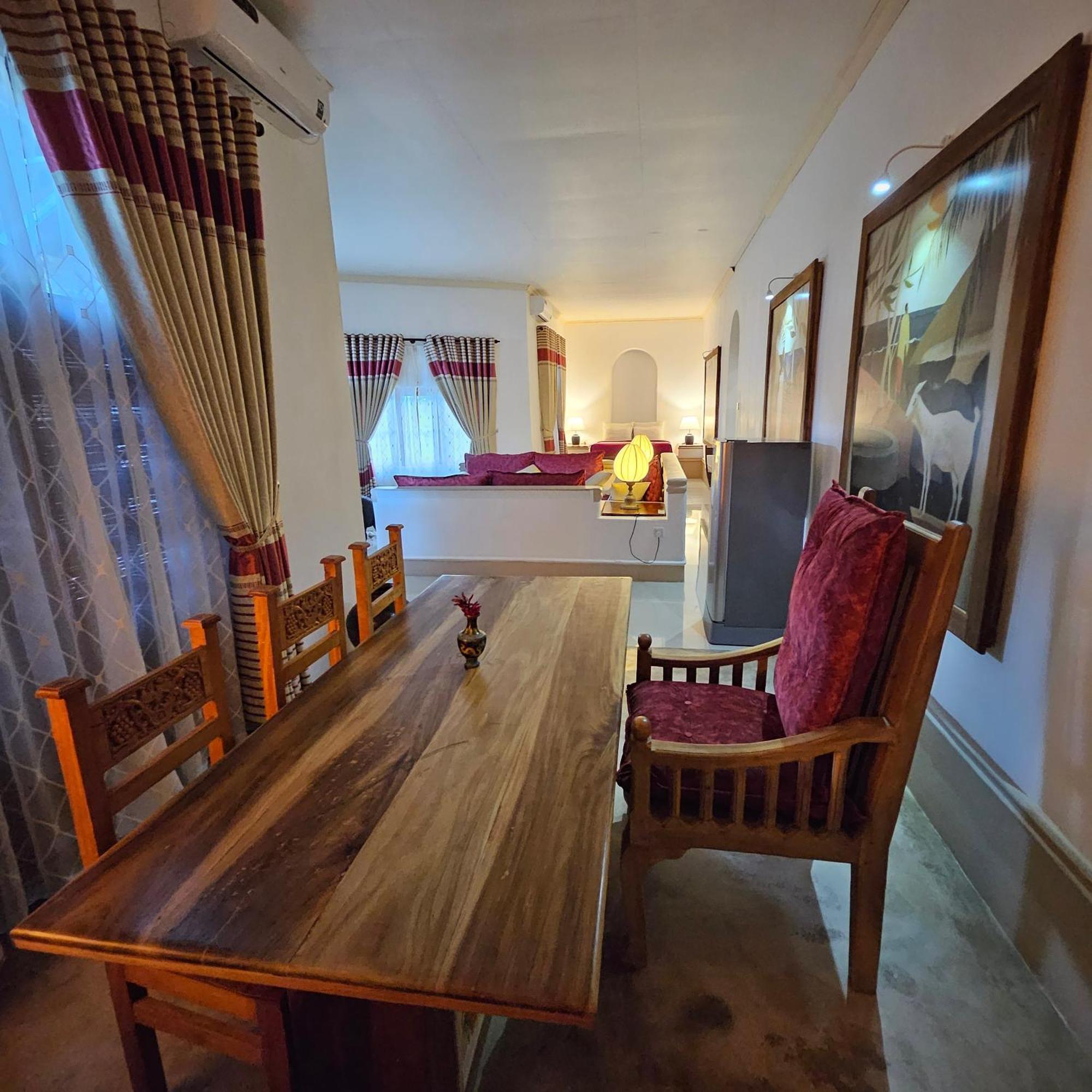 Ella Planters Bungalow Kültér fotó