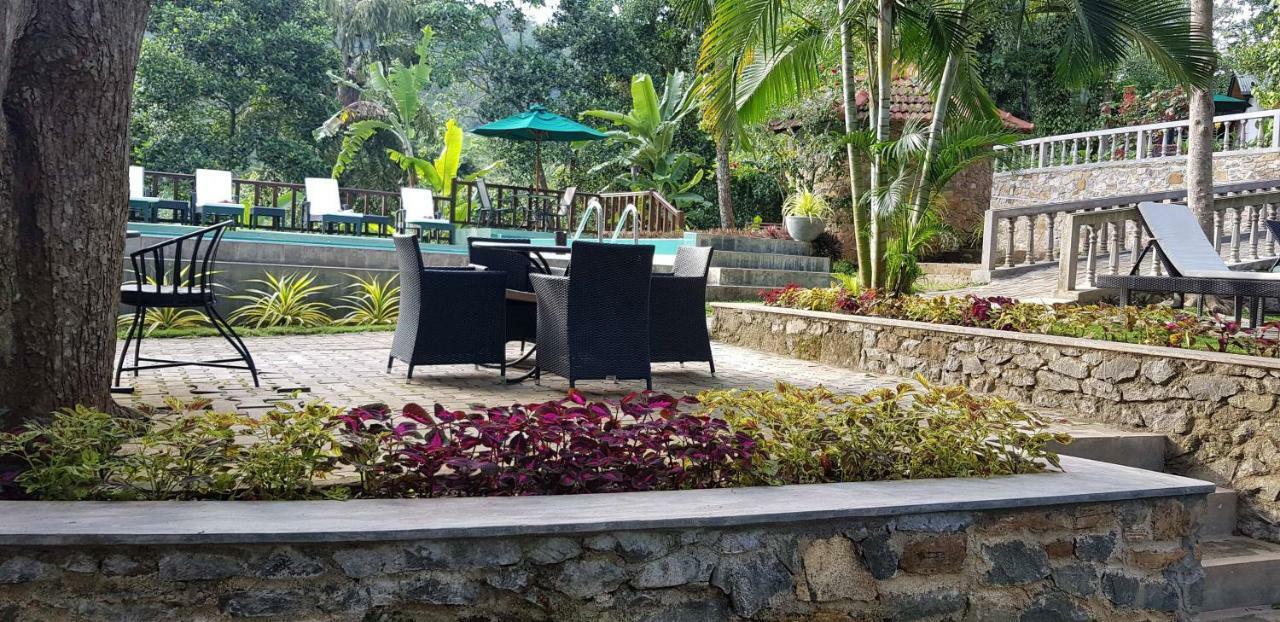 Ella Planters Bungalow Kültér fotó
