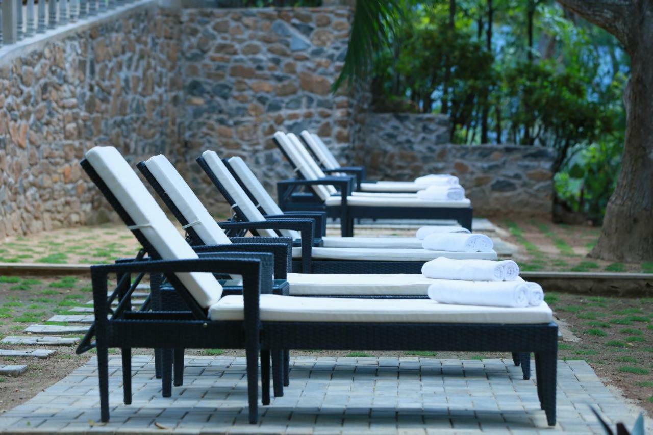Ella Planters Bungalow Kültér fotó